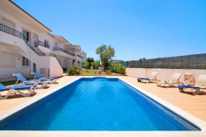 Algarve apartments I
